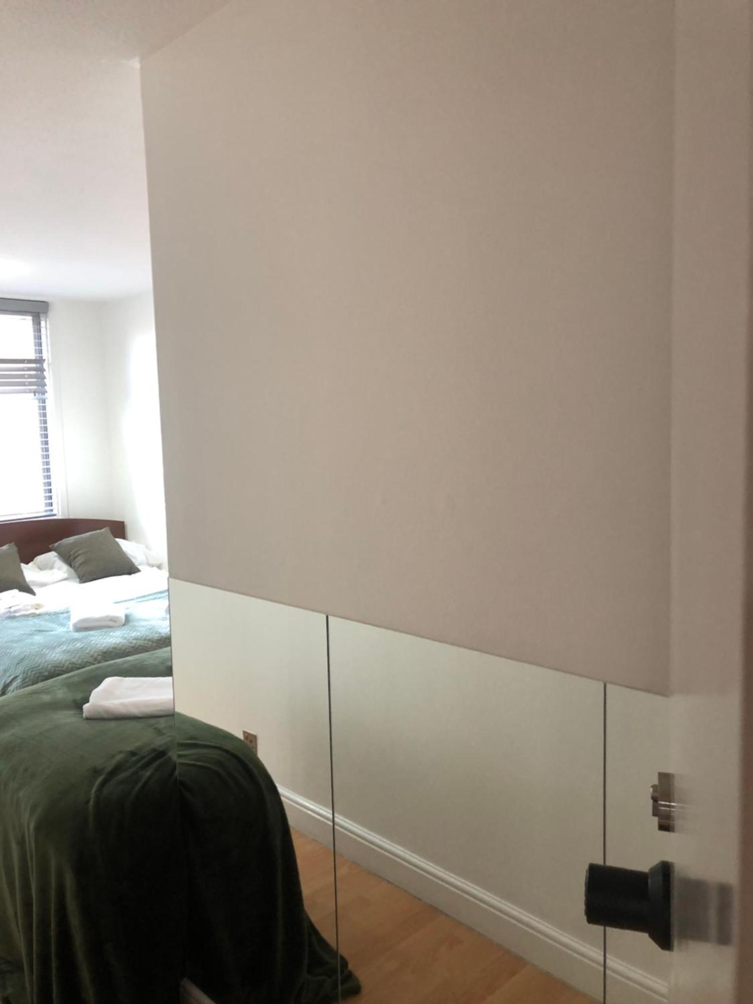 Millman-London Apartment Exterior photo