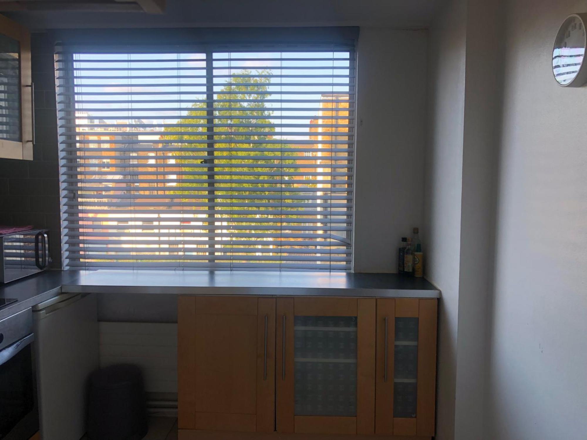 Millman-London Apartment Exterior photo