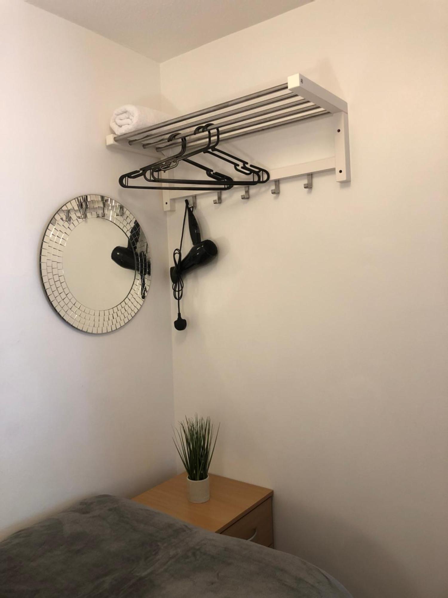 Millman-London Apartment Exterior photo